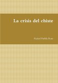 La crisis del chiste