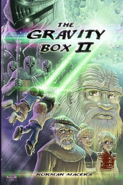 The Gravity Box II - Macera, Norman