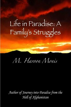 Life in Paradise - Monis, Haroon