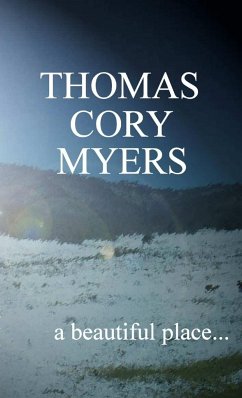 A Beautiful Place - Myers, Thomas