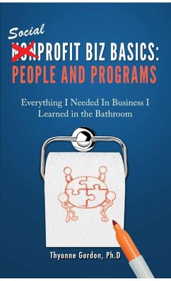 People & Programs - Gordon, Ph. D Thyonne