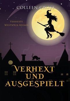 Cover Verhext und ausgespielt