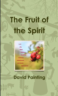 Cover The Fruit of the Spirit