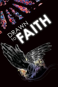 Drawn to Faith - Acevedo, Gerardo