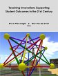 Teaching Innovations Supporting Student... - Bild 1