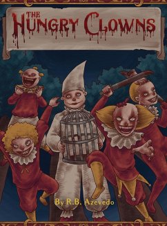 The Hungry Clowns - Azevedo, R B