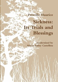 Sickness - Maurice, Priscilla