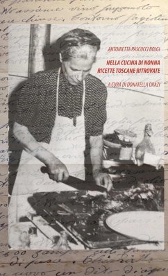 Nella Cucina di Nonna - Pascucci Bolgi, Antonietta; Orazi, Donatella