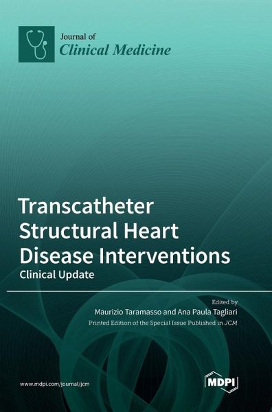 Transcatheter Structural Heart Disease Interventions
