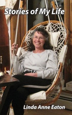 Cover Stories of My Life