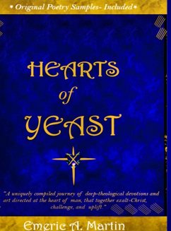 Hearts of Yeast - Martin, Emeric