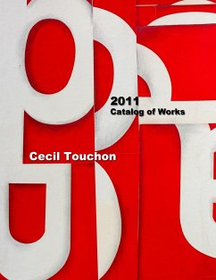 Cecil Touchon - Catalog of Works - 2011 - Touchon, Cecil