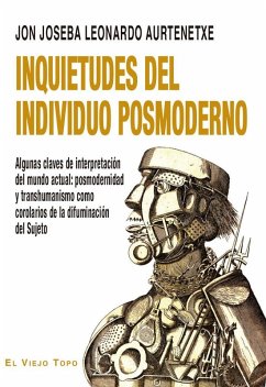 Cover Inquietudes del individuo posmoderno