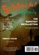 Schlock Quarterly - Bild 1