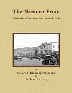 The Western Front - Hlasny, Edward