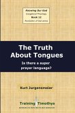 Book 12 Tongues PB