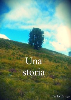 Una Storia - Origgi, Carlo