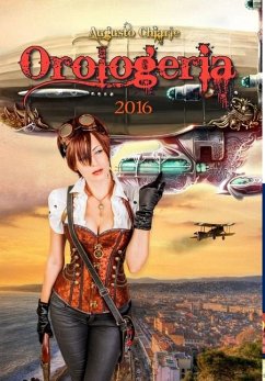 Orologeria - Chiarle, Augusto