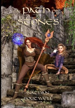 Cover A Path of Stones