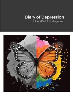 Diary of Depression - Harper, Artura