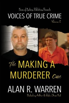 Making A Murderer Case - Warren, Alan R.