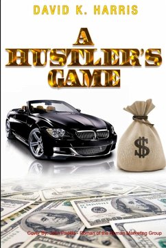 Cover A Hustler's Game