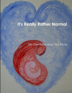 It's really rather normal - Titus Rivas, Tilly Gerritsma and