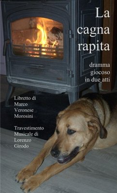 Cover La cagna rapita