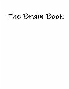 The Brain Book - Kirbow, Amy