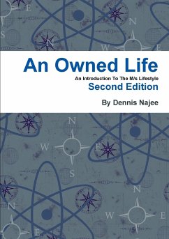 An Owned Life - Najee, Dennis