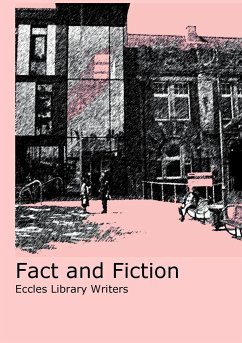 Fact and Fiction - Library Writers, Eccles