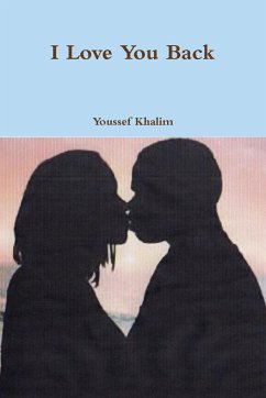 I Love You Back - Khalim, Youssef