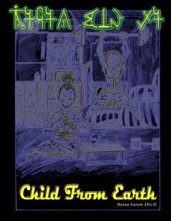 Child From Earth - Ellis=El, Nanya Karum