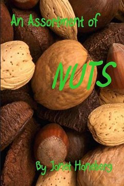 An Assortment of Nuts - Haneberg, Janet