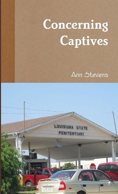 Concerning Captives - Stevens, Ann