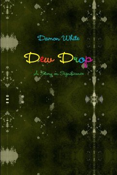 Dew Drop - White, Damon