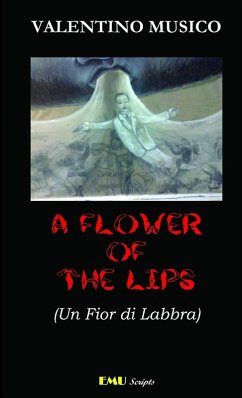 A Flower of the Lips Cover A Flower of the Lips