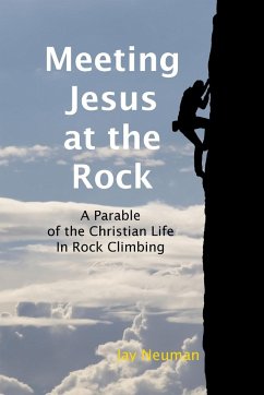 Meeting Jesus at the Rock - Neuman, Jay