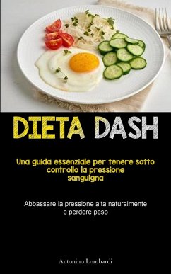 Dieta Dash - Lombardi, Antonino