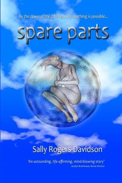 Spare Parts - Rogers-Davidson, Sally