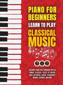 Piano for Beginners - Made Easy Press