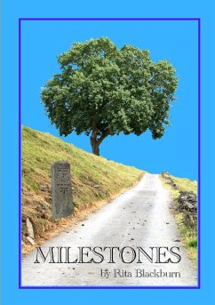 milestones - Blackburn, Rita