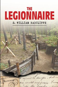 The Legionnaire - Radcliffe, S. William