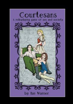 Courtesans - Warner, Ian