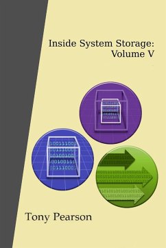 Inside System Storage - Pearson, Tony