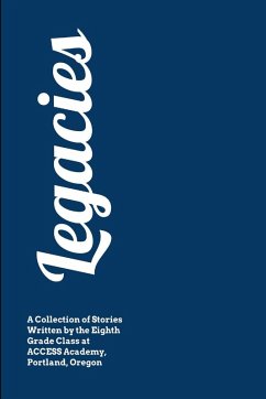 Cover Legacies