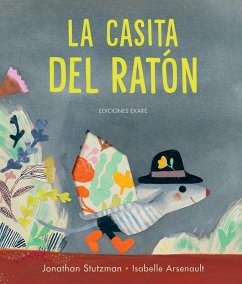 Cover La Casita del Ratón