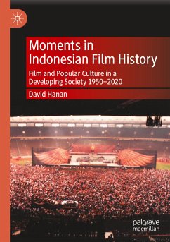 Moments in Indonesian Film History - Hanan, David