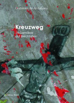 Cover Kreuzweg
