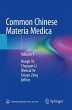 Common Chinese Materia Medica - Bild 1